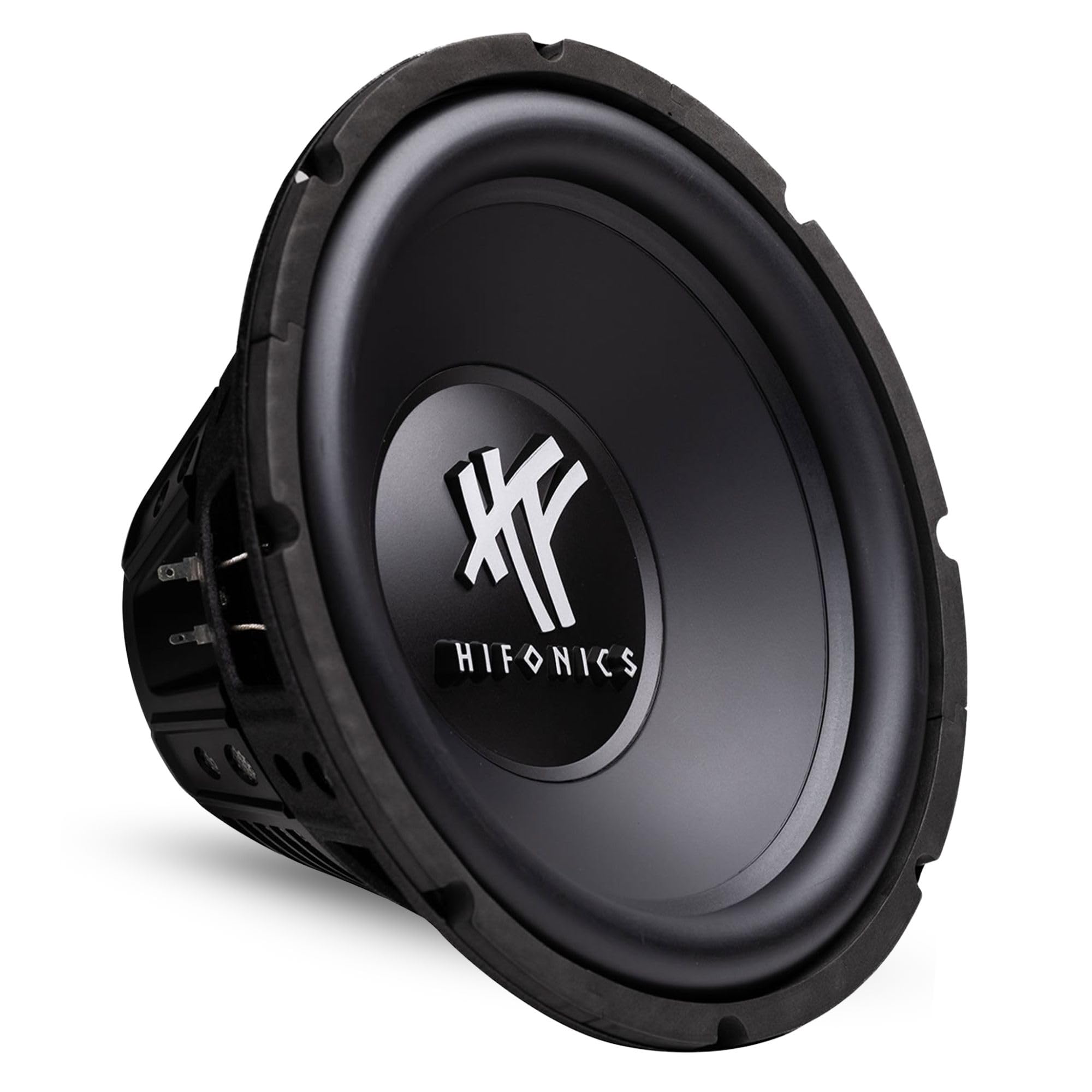 Amazon.co.jp: Hifonics 12インチスピーカー、800ワット最大400